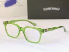Chrome Hearts Plain Glass Spectacles 970
