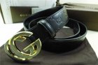 Gucci High Quality Belts 391