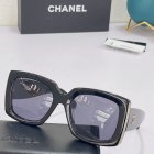 Chanel High Quality Sunglasses 1530