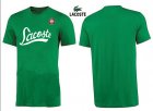 Lacoste Men's T-shirts 124