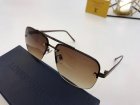 Louis Vuitton High Quality Sunglasses 493