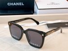 Chanel High Quality Sunglasses 1806