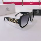 Versace High Quality Sunglasses 898