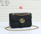 Gucci Normal Quality Handbags 197