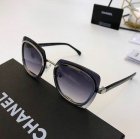 Chanel High Quality Sunglasses 748