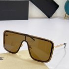 Yves Saint Laurent High Quality Sunglasses 375