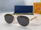 Louis Vuitton High Quality Sunglasses 1788