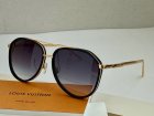 Louis Vuitton High Quality Sunglasses 5055