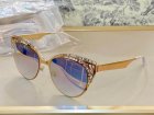 Jimmy Choo High Quality Sunglasses 250