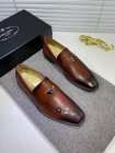 Prada Men's Shoes 779