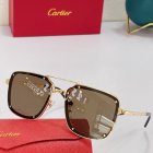 Cartier High Quality Sunglasses 02