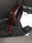 Dolce & Gabbana High Quality Belts 41