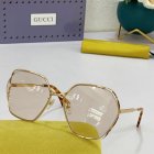 Gucci High Quality Sunglasses 2450