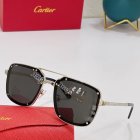 Cartier High Quality Sunglasses 04