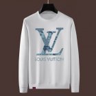 Louis Vuitton Men's Long Sleeve T-shirts 362