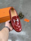 Hermes Men's Shoes 675