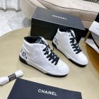 Chanel Women's Shoes 1474