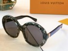 Louis Vuitton High Quality Sunglasses 2253