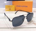 Louis Vuitton High Quality Sunglasses 3518