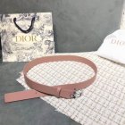 DIOR Original Quality Belts 477