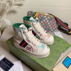 Gucci Kids Shoes 291