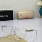 Chanel High Quality Sunglasses 3206