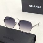 Chanel High Quality Sunglasses 3243