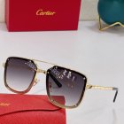 Cartier High Quality Sunglasses 06