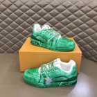 Louis Vuitton Men's shoes 1936