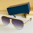 Louis Vuitton High Quality Sunglasses 2759