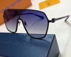 Louis Vuitton High Quality Sunglasses 942