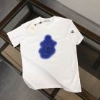 Moncler Men's T-shirts 414
