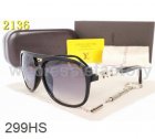 Louis Vuitton Normal Quality Sunglasses 785