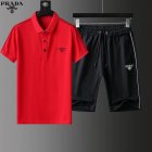 Prada Men's Suits 130