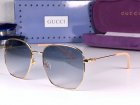 Gucci High Quality Sunglasses 442