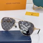 Louis Vuitton High Quality Sunglasses 5296