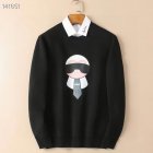 Fendi Men's Long Sleeve T-shirts 303