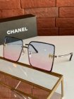 Chanel High Quality Sunglasses 834