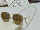 Chanel High Quality Sunglasses 4078