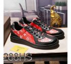 Louis Vuitton Men's Athletic-Inspired Shoes 1998