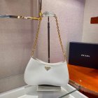 Prada Original Quality Handbags 441