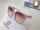 Versace High Quality Sunglasses 1298