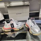 Balenciaga Men's Shoes 421