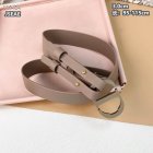DIOR Original Quality Belts 637