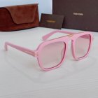 TOM FORD High Quality Sunglasses 1255