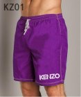 KENZO Men's Shorts 47