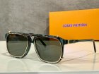 Louis Vuitton High Quality Sunglasses 4704