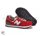 New Balance 574 Men Shoes 04