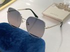 Gucci High Quality Sunglasses 5646