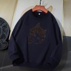 Moncler Men's Long Sleeve T-shirts 417